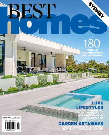 Best Homes – Sydney (ED:18)